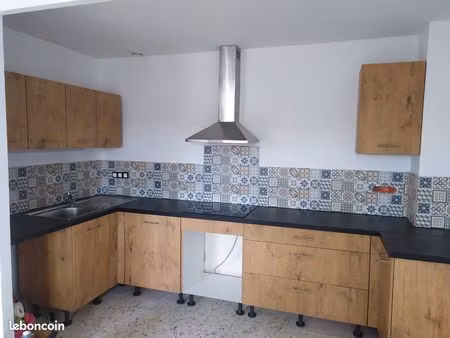 appartement t3 coeur de ville