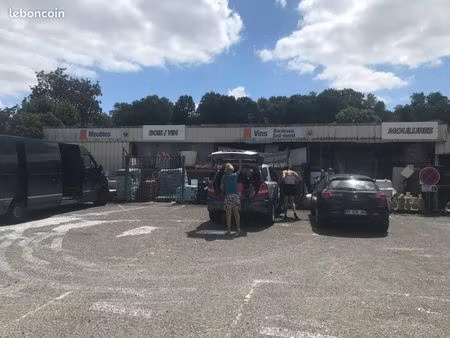 magasin à vendre ou a louer
