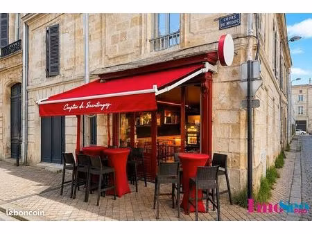 local commercial à louer bordeaux