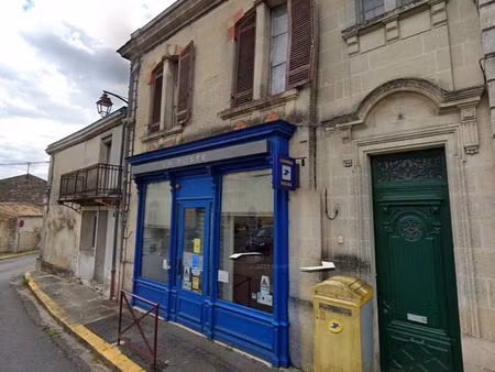 local commercial 65 m²