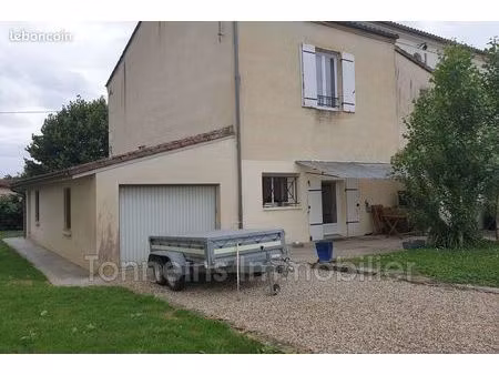 maison 4 pièces 102 m²