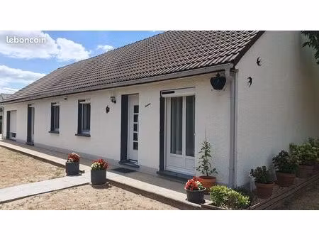 maison de 146 m2