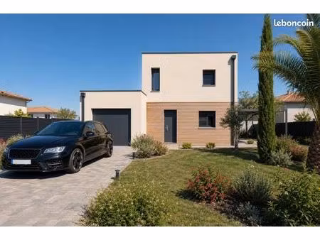 maison 95 m² joue sur erdre