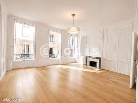 bureaux 80 m²