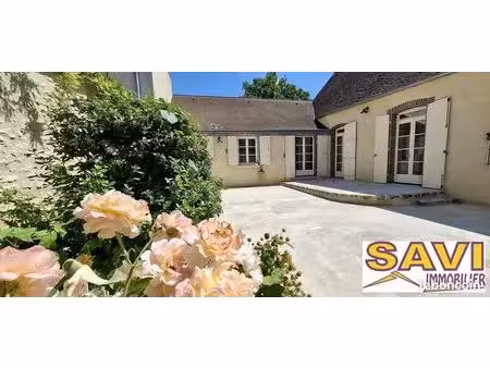 maison 5 pièces 135 m²