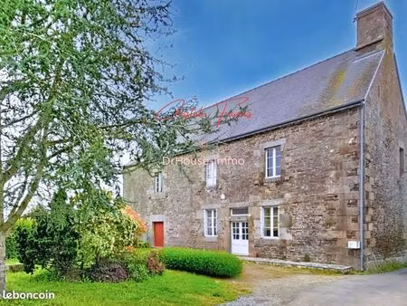 maison 2 pièces 36 m²