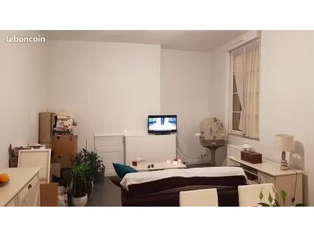 appartement 3 pièces 85 m²