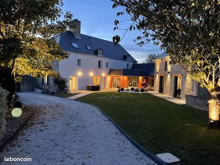 propriété 9 pièces 305 m²