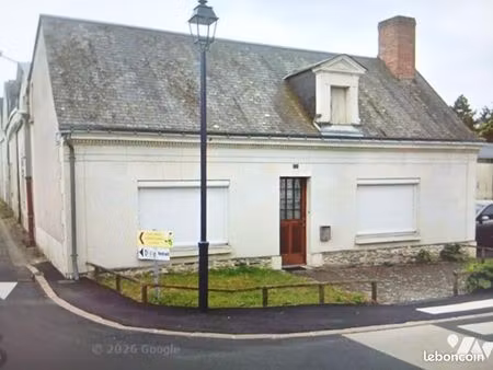 local d'activités maze