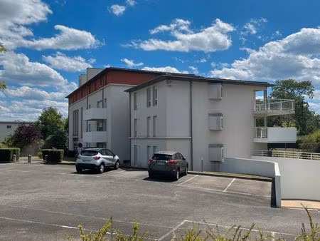 t2 lumineux 53m2 saint jean de braye