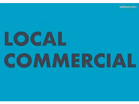 local commercial