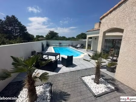 maison 5 pièces 167 m²
