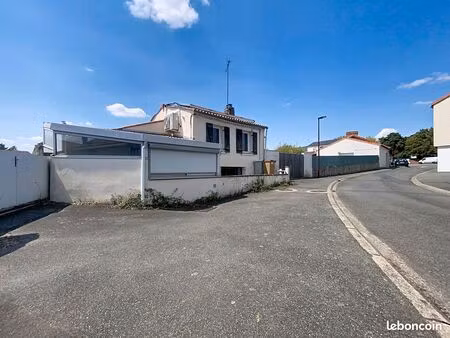 maison 5 pièces 84 m²