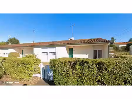 maison 4 pièces 76 m²