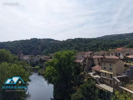 maison 5 pièces 129 m²