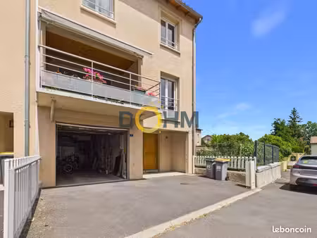 maison 5 pièces 130 m²