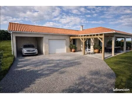 terrain constructible « mallat »