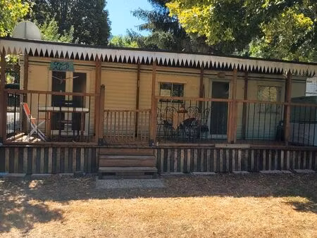 mobilhome