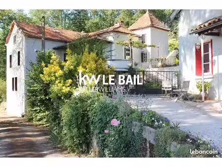 propriété 13 pièces 315 m²