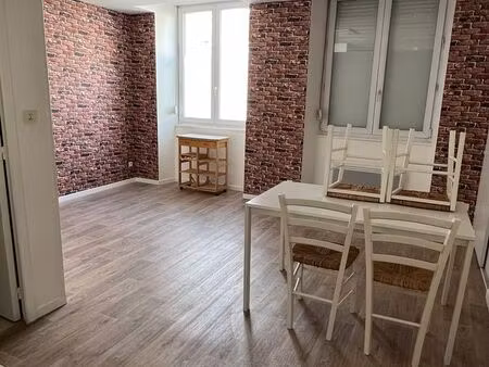 studio résidence mareuil / ay