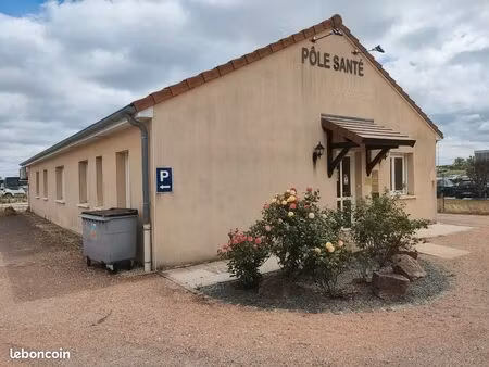 a louer local médical/ paramedical