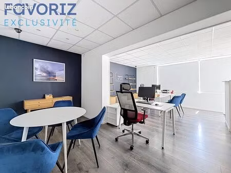 local commercial 53 m²
