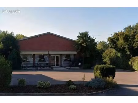 local commercial