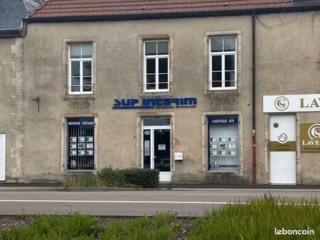 local commercial à langres