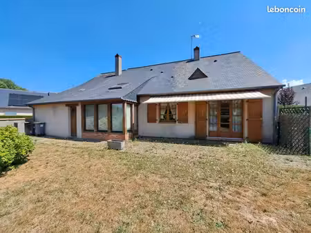 maison 6 pièces 122 m²