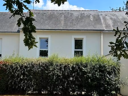 maison 3 chambres à mûr-erigné 49610