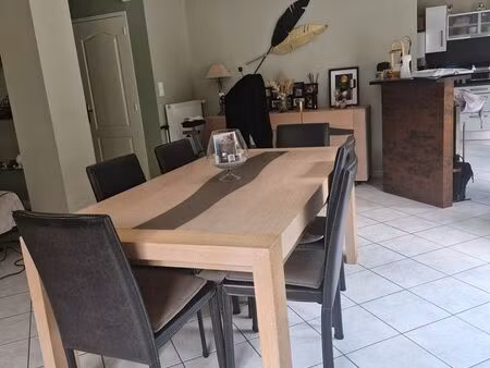 maison 4 chambres