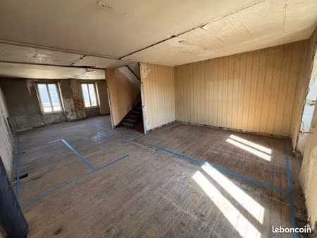 appartement 50m2