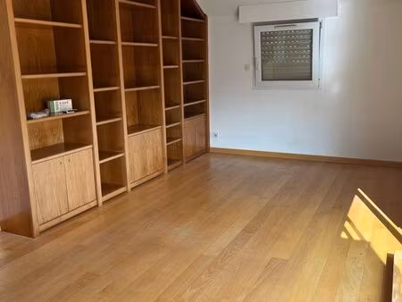 vends appartement 115 m2 - 44300 nantes - 6 pièces - 420.000