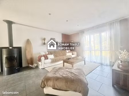 maison 5 pièces 106 m²