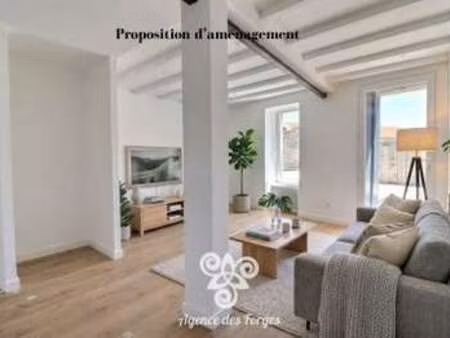 vente appartement 5 pièces à aigrefeuille-sur-maine (44140) : à vendre 5 pièces / 120m² ai