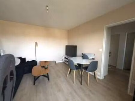 vente appartement 2 pièces à angers centre (49000) : à vendre 2 pièces / 42m² angers centr