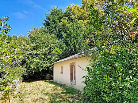 ensemble de 2 appartements - centre ville guéret