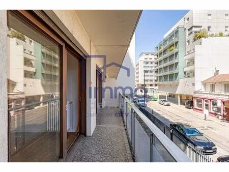 appartement à vendre grenoble