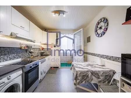 appartement à vendre le pont-de-claix