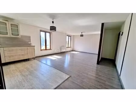 appartement 2 chambres 71.68m² dpe d