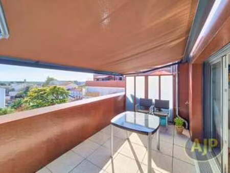 vente appartement 2 pièces à montaigu (85600) : à vendre 2 pièces / 42m² montaigu