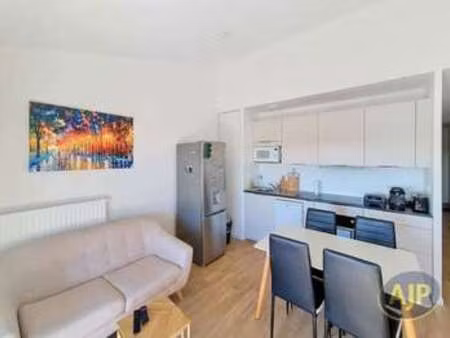 vente appartement 2 pièces à montaigu (85600) : à vendre 2 pièces / 42m² montaigu