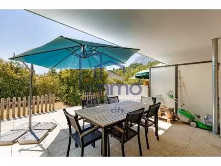 appartement à vendre montbonnot-saint-martin