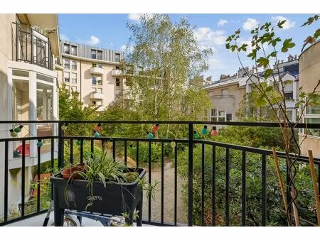 superbe appartement familial 4p de 99 39 m² + 4 4m² de balcons