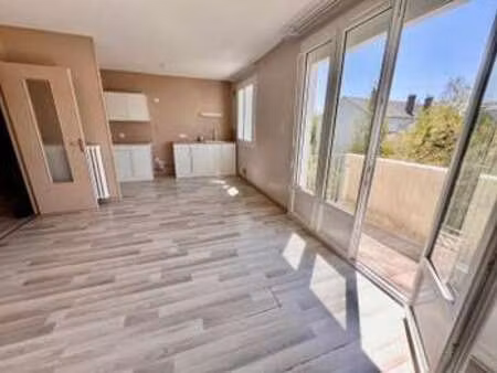 vente appartement 2 pièces à saint-herblain (44800) : à vendre 2 pièces / 47m² saint-herbl