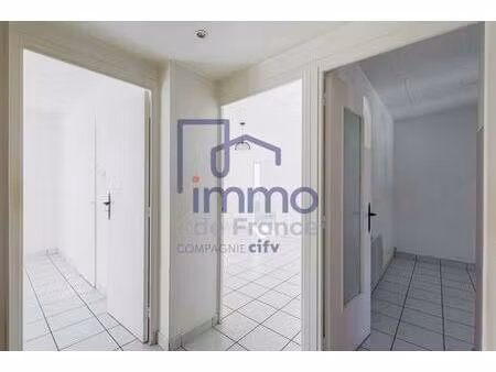 appartement à vendre saint-martin-d'hères
