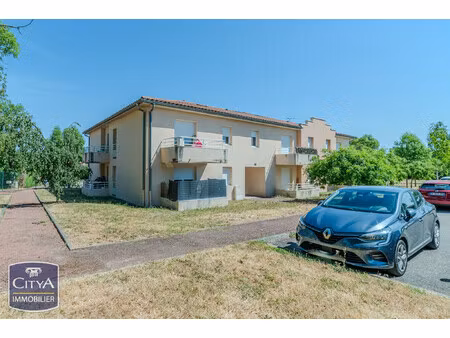 appartement