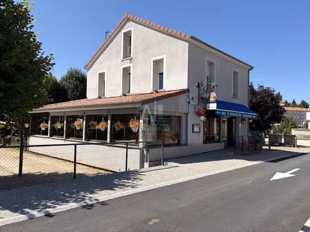 fonds de commerce
