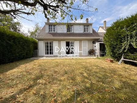 exclusivité * belle affaire - secteur très agréable * beau jardin *