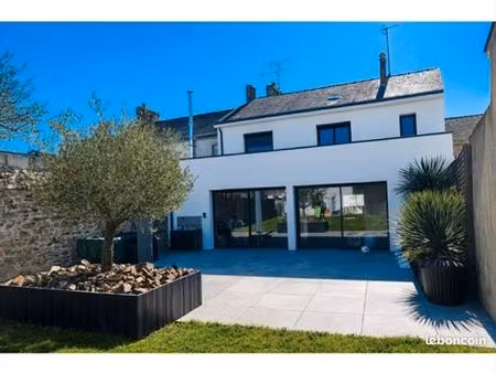 maison à vendre cholet